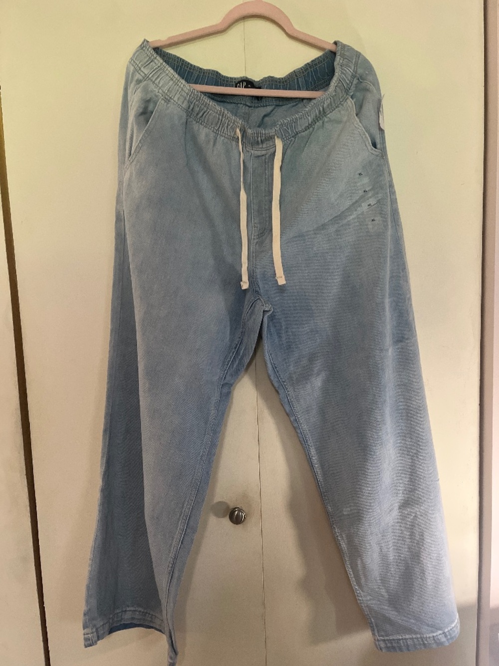 Gap Jeans